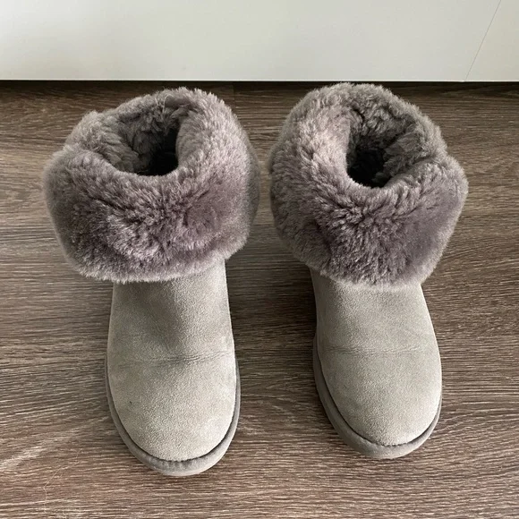 UGG - Bailey Button II - Picture 4 of 4